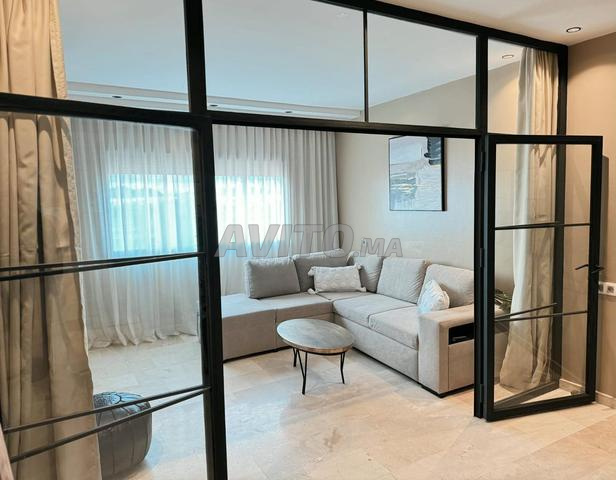 Appartement à vendre 50 m² à Marrakech - 2