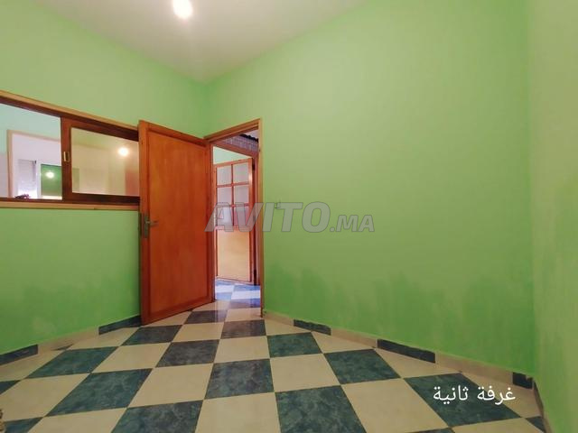 Appartement à vendre à Meknès 26 millions négociables - 2