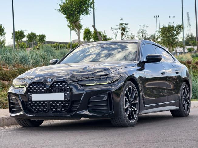 BMW Série 4 Gran Coupé Pack M 2023 🇩🇪