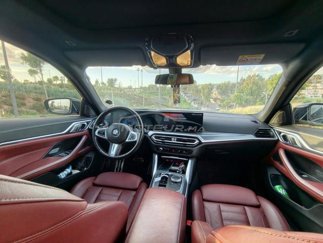 BMW Série 4 Gran Coupé Pack M 2023 🇩🇪