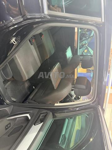 tiguan 2019 carat a vendre 