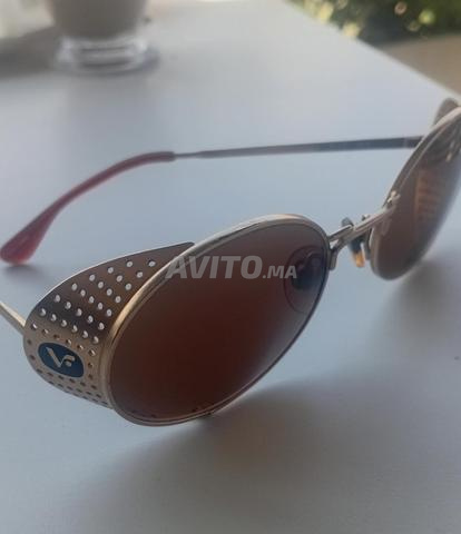 Lunettes Vintage Steampunk Rares