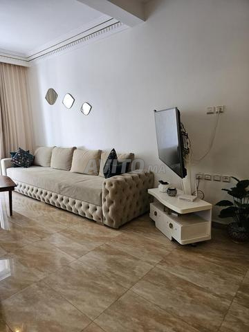 Appartements à louer 90 m² à Essaouira - 2