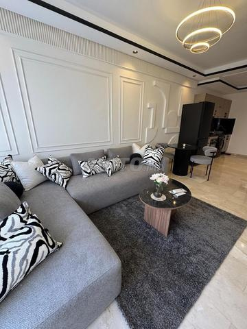 Appartement à louer 79 m² à Casablanca - 2