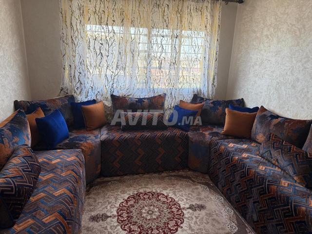 Appartement à vendre Sidi Rahal