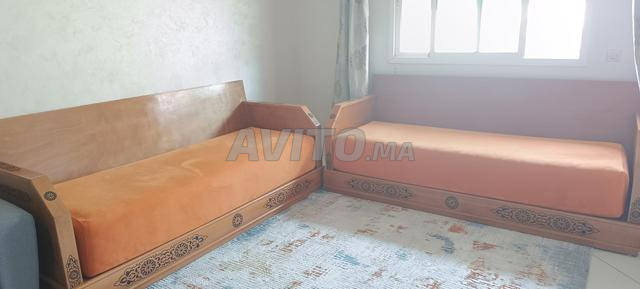 Salon marocain - 2