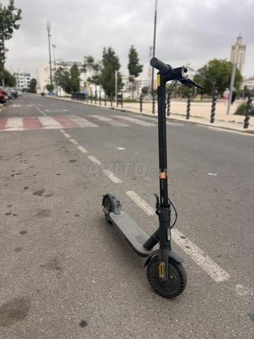 TROTTINETTES ÉLECTRIQUE ⚡️Xiaomi 3