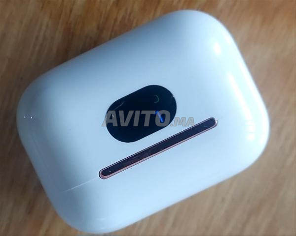 Airpods 5 Pro Plus - 2