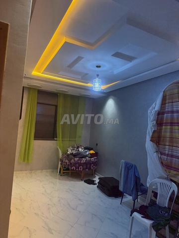 appartement à vendre - 2