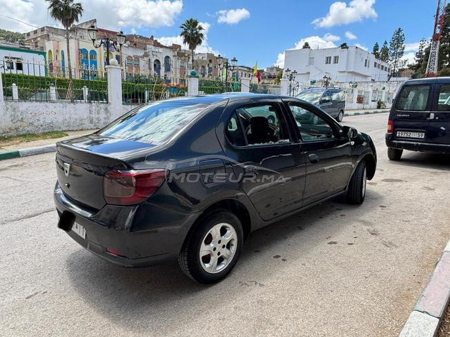 Dacia logan 2016