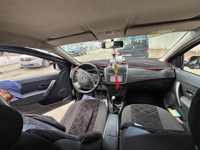 Dacia logan 2016