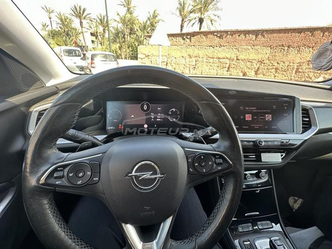 Opel Grandland full options 1ere main 