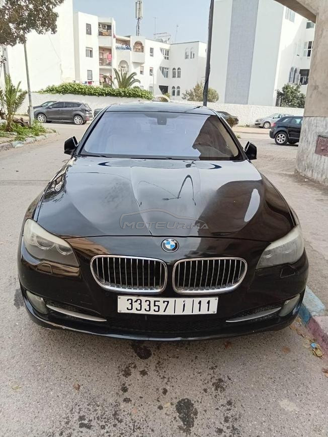 الرباط حي يعقوب المنصور
