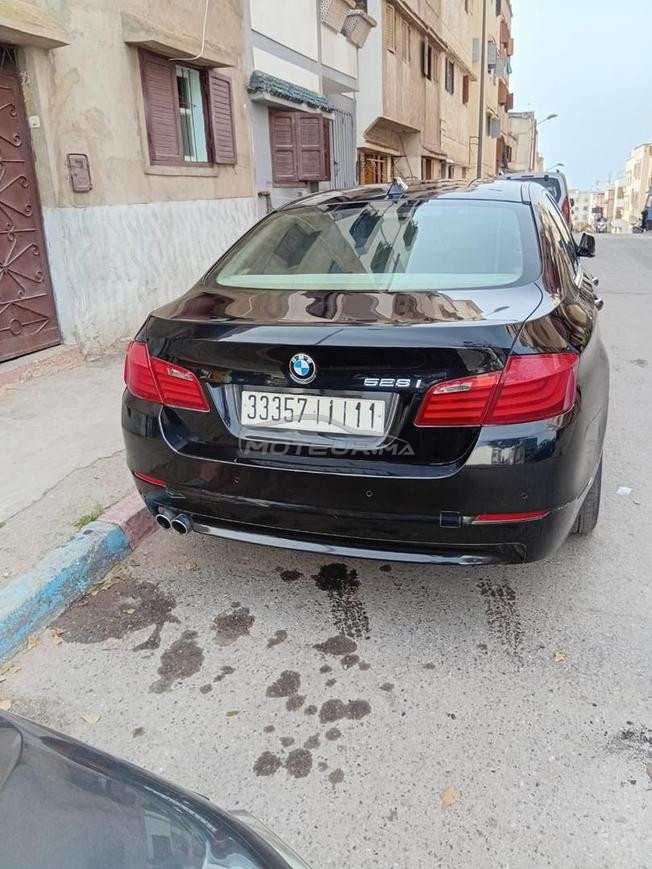 الرباط حي يعقوب المنصور