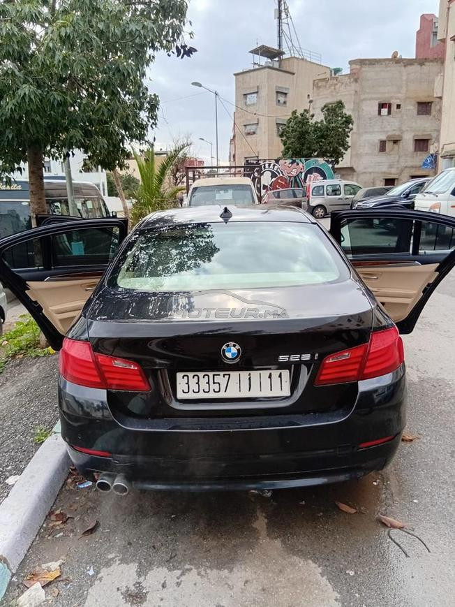 الرباط حي يعقوب المنصور