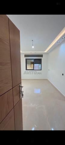 حي أهلا قريبه من طريق الرباط