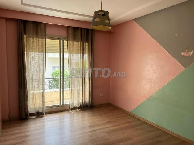 Appartement à louer – Oasis Square - 2