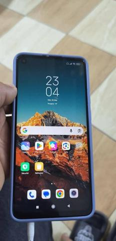 Redmi note 9 - 2