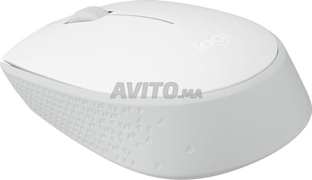 Souris sans fil Logitech M171 - 2