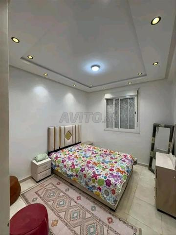 Appartement équipé Guéliz - 2