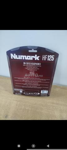 Casque pro - 2