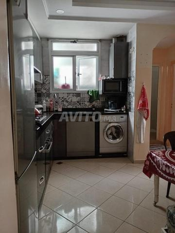 Appartement à vendre 53 m² à Agadir - 2