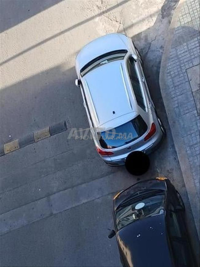 Volkswagen Tiguan RS 4 Motion Diesel 2.0 TDI