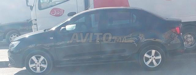 Dacia Logan - 2