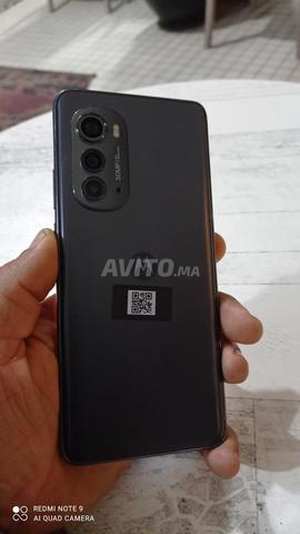 Motorola Edge 2022