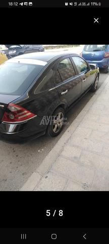 فورد مونديو ديزل موديل 2005 بحالة جيدة - 2