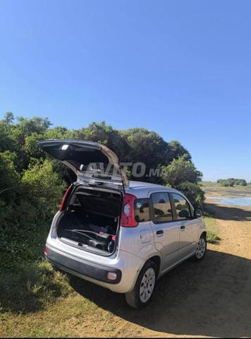 Fiat Panda 2017 - 2