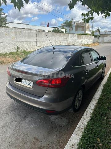 Ford focus - 2