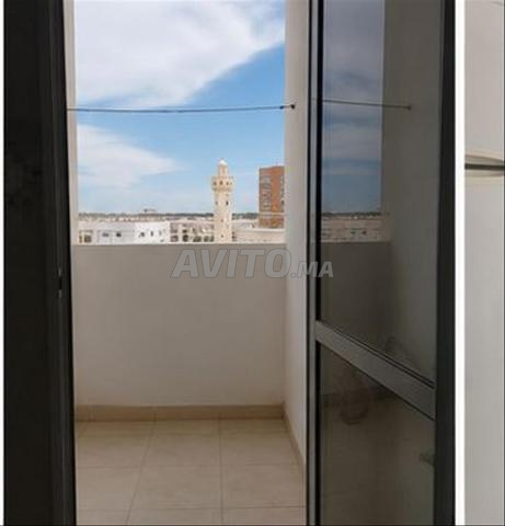 Appartement à vendre 70 m² à Agadir - 2