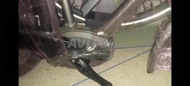 Vélo électrique - 2
