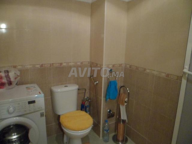 Appartement à louer 60 m² à Mohammedia