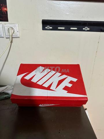 NIKE ORIGINAL COURT VISION - 2