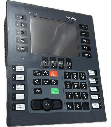 Disjoncteurs télécommandé 3×25A - 2