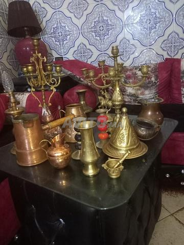 Objets d'art précieux - 2