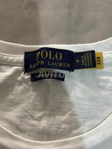 POLO RALPH LAUREN Original - 2