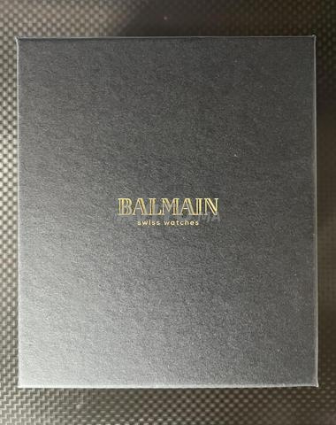 Montre BALMAIN - 2