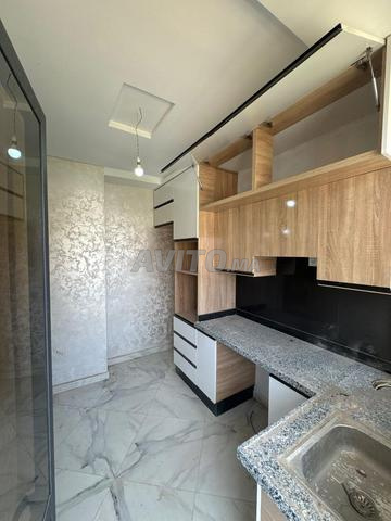 Appartement 80m² à vendre à Toulal Massira - 2