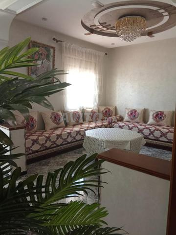 Appartement meublé à louer mensuellement, Nejma, Tanger - 2