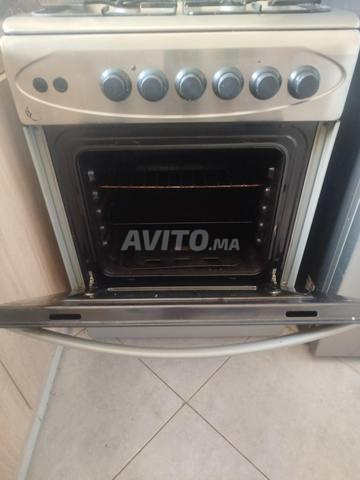 Cuisinière - 2