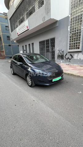 Ford Fiesta - 2