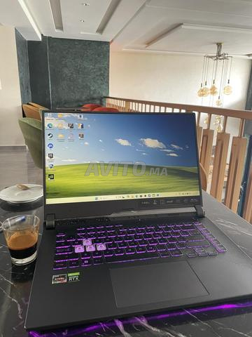 Asus Rog strix g513