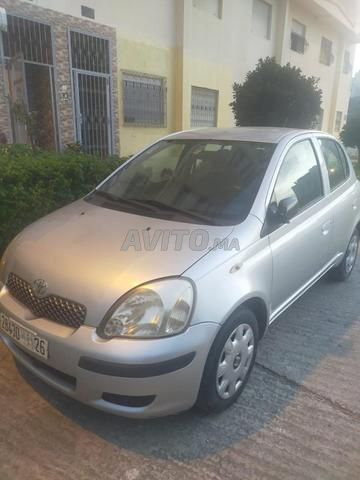 Toyota Yaris - 2