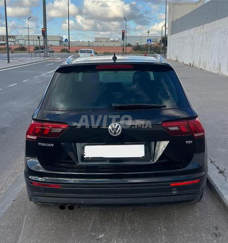 Vw Tiguan 2017 Diesel Manuel - 2