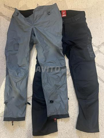 Pantalon Moto DUCATI by SPIDI Performance - 2