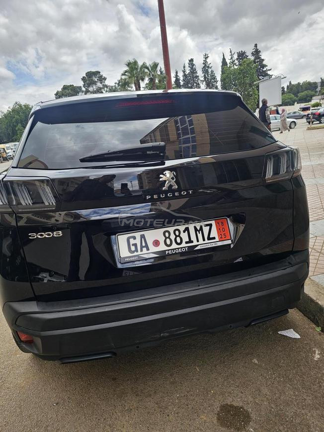 voiture neuve 