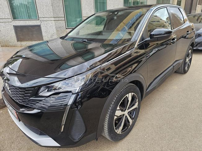 voiture neuve 